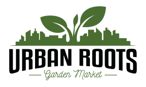 Urban Roots Garden Market