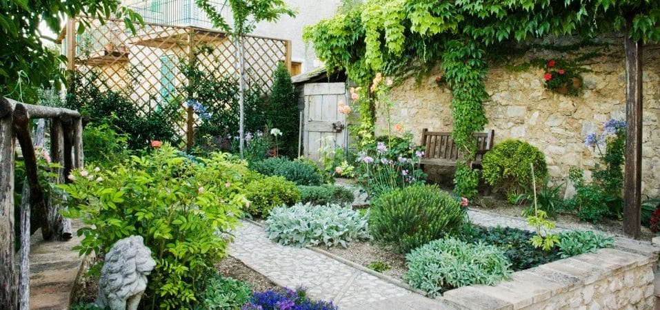 5 Tips for Planning Your Garden